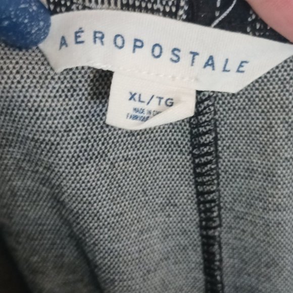 flair leg plaid pants - Picture 3 of 5